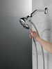 Ducha manual SureDock™ de 7 funciones