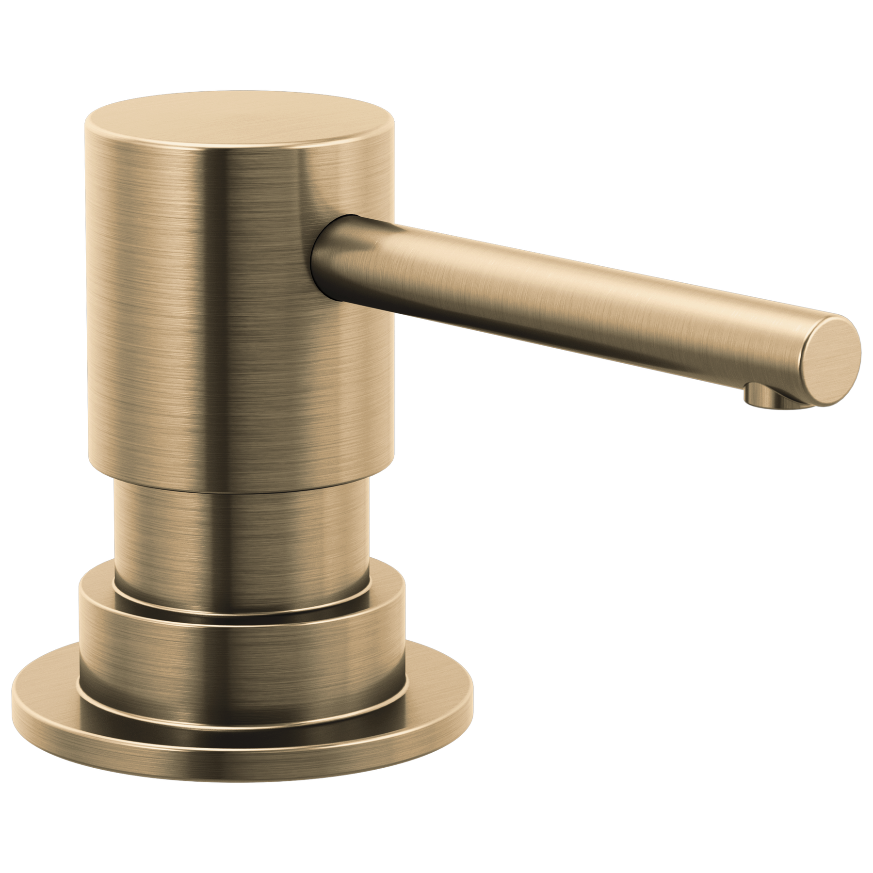 Dispensador de jabón (producto recertificado)