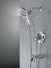 Accesorios para bañera y ducha Monitor serie 17