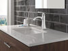 Single Handle Lavatory Faucet with 14 Series Tub Shower Trim Bundle