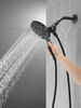 Ducha dos en uno In2ition® de 4 funciones