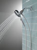 6-Setting SureDock® Magnetic Hand Shower