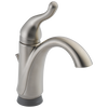 Llave para baño monomando con tecnología Touch<sub>2</sub>O®