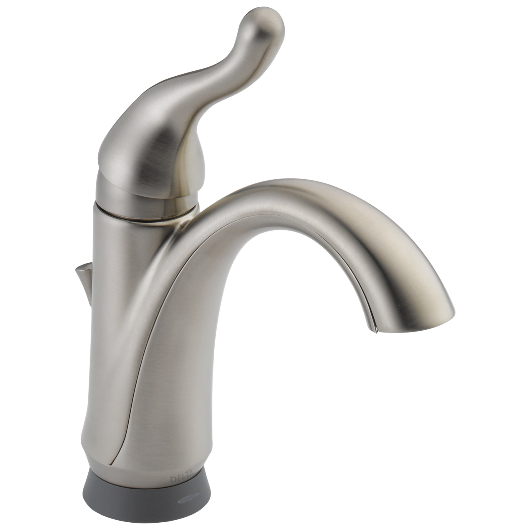 Llave para baño monomando con tecnología Touch<sub>2</sub>O®
