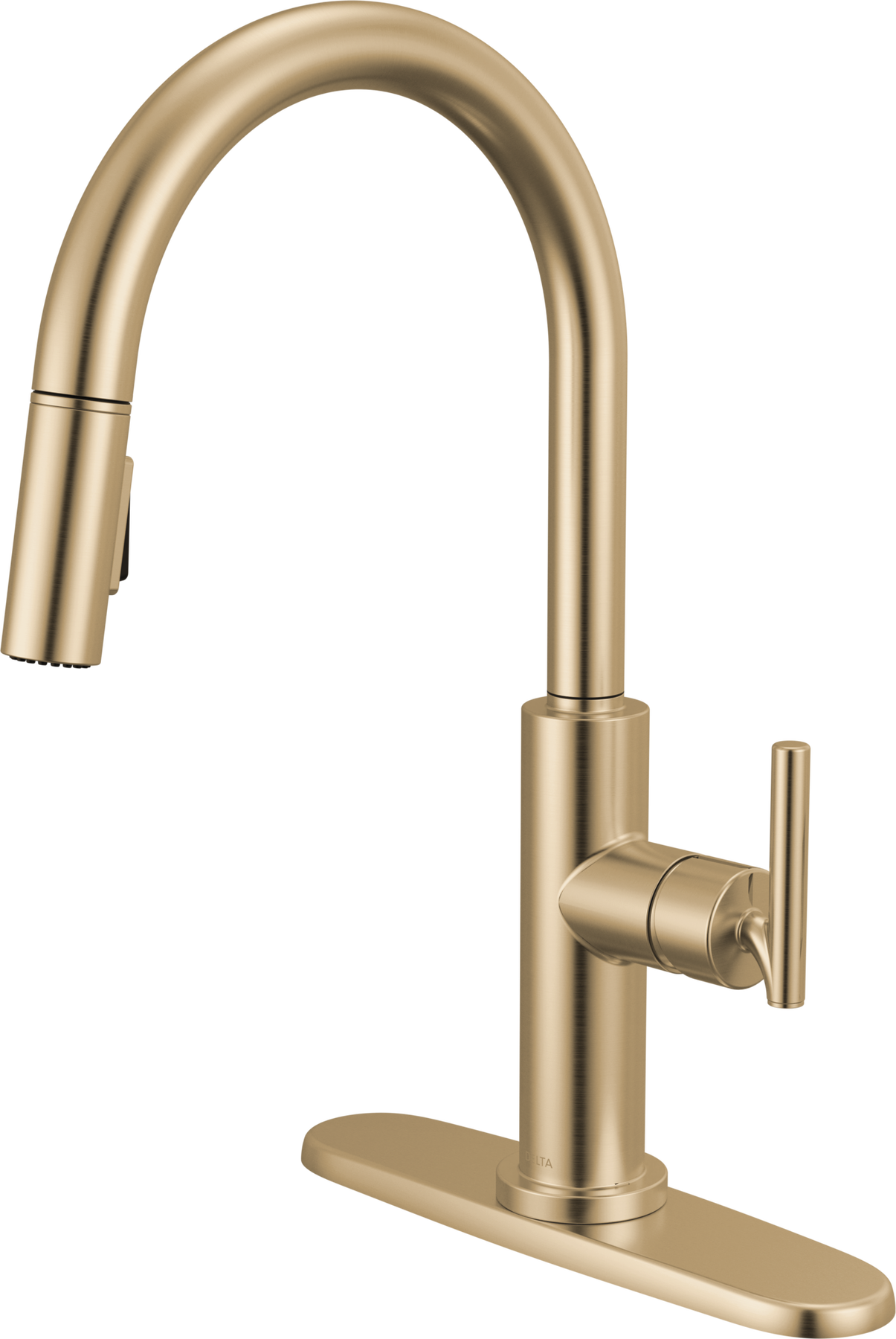 Llave para cocina monomando extensible, imagen 2