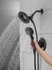 Ducha Monitor serie 14 con ducha dos en uno WaterSense In2ition