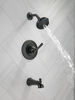 Conjunto interior/accesorios de ducha y bañera 14S 1L (producto recertificado)
