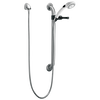 HDF SLIDE BAR HANDSHOWER