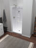 ProCrylic, 36 pulgadas x 36 pulgadas Base para ducha 