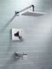 Accesorios para bañera y ducha Monitor® serie 17