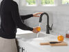 Llave para barra/encimera monomando extensible con tecnología Touch<sub>2</sub>O®
