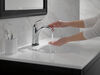 Touch2O® Bathroom Faucet with Touchless Technology