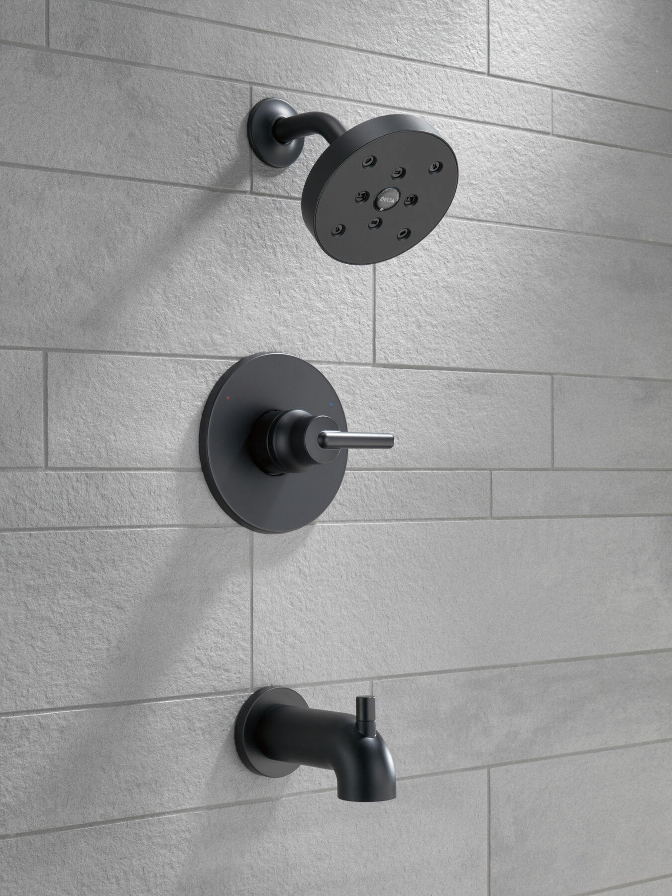 Shower Trim with Rough Bundle, image 4
