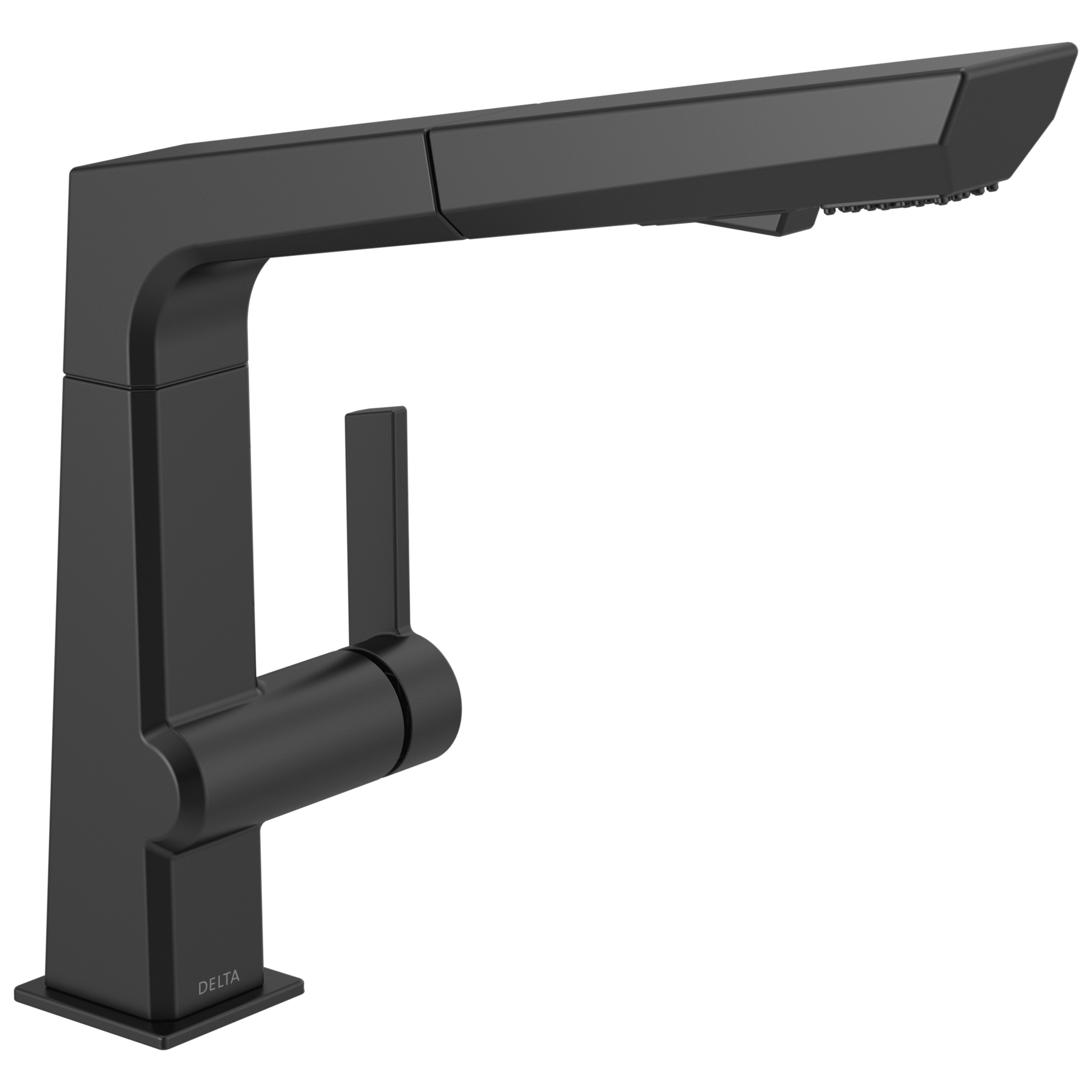 Llave para cocina monomando desplegable (producto recertificado)