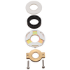 Accesorios de montaje - Cuerpo