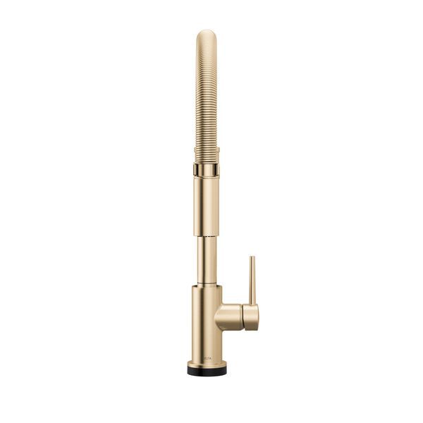 Touch<sub>2</sub>O® Technology Kitchen Faucet with Touchless Technology