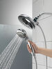 Ducha dos en uno In2ition® de 5 funciones