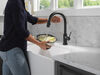 Touchless Pull-Down Kitchen Faucet 1L (Recertified)
