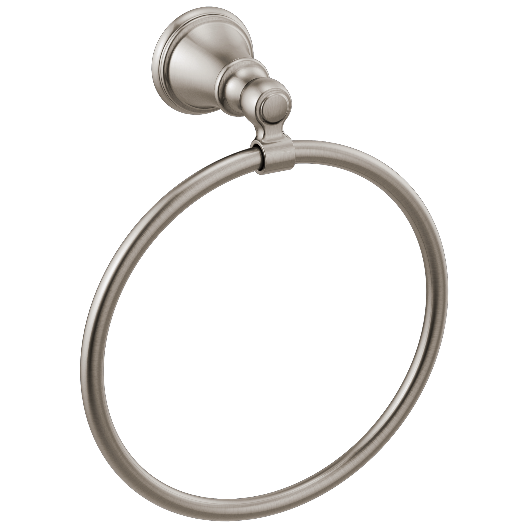 Toallero en aro (producto recertificado)