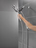 Monitor® 14 Series Shower Only with SureDock® Hand Shower