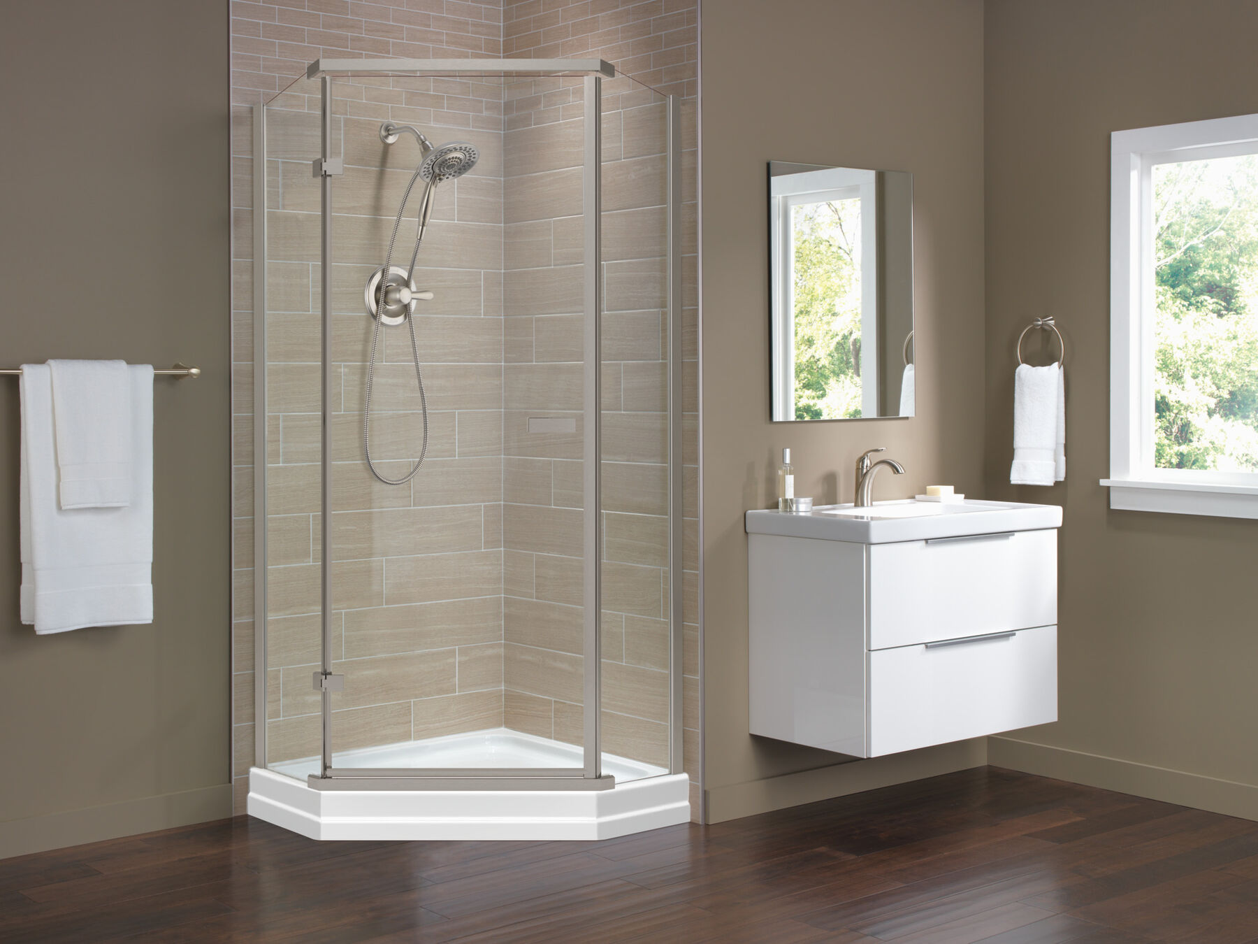 Llave para baño monomando, imagen 17