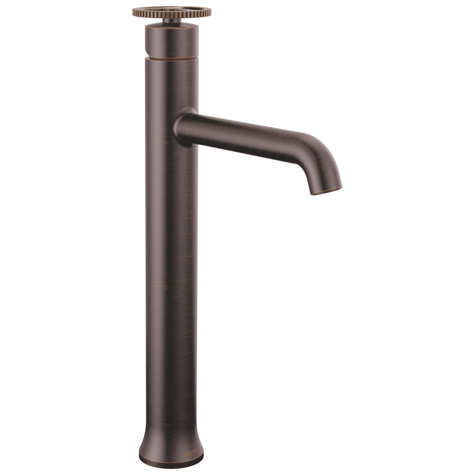 Llave para baño monomando para vasija