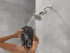 Standard Shower Filter Attachment