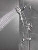 Bañera y ducha Monitor® serie 14