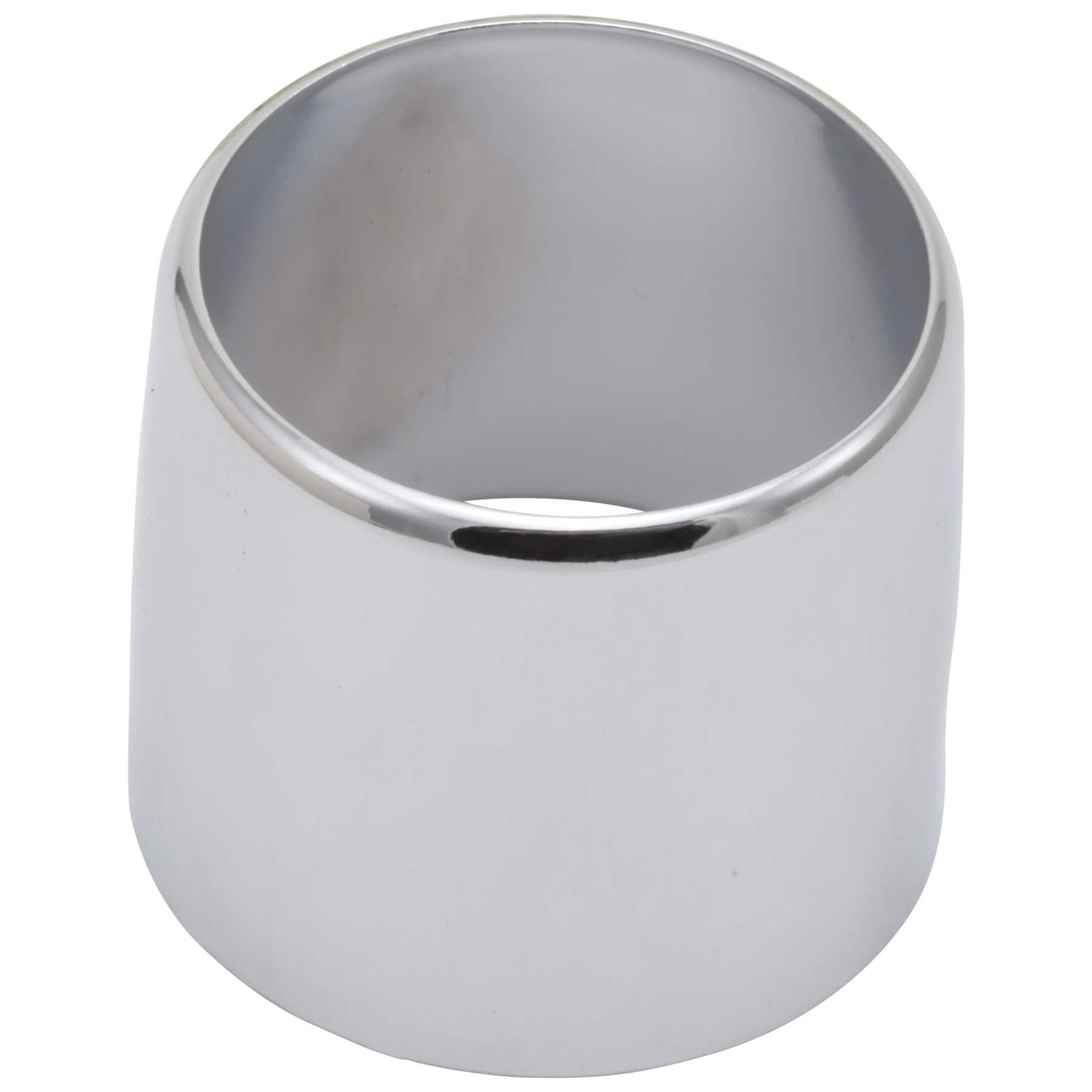 Cubierta para tubo de salida - Cocina