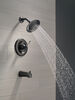 Shower Trim with Rough Bundle