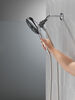 6-Setting SureDock® Magnetic Hand Shower