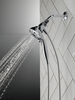 Ducha manual SureDock™ de 5 funciones
