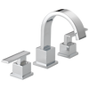 Llave de dos manijas para baño para lavabo de 8"