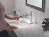 Llave para baño monomando extensible