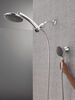 PivotPro™ 3-in-1 Combination Shower with TouchClean® Spray Face