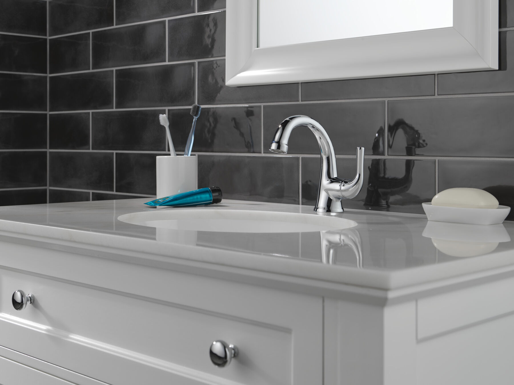 Llave para baño monomando, imagen 5