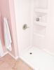 Base para ducha ProCrylic™ de 60" x 32" con desagüe izquierdo
