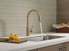 Llave para cocina monomando extensible (producto recertificado)