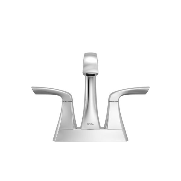 Llave para baño de combinación de dos manijas