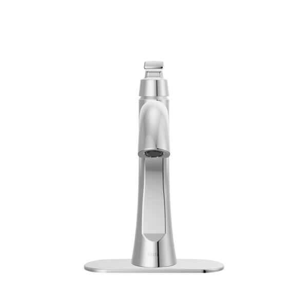 Llave para baño monomando