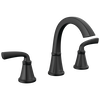 Llave para baño de extensión de dos manijas 2L (producto recertificado)