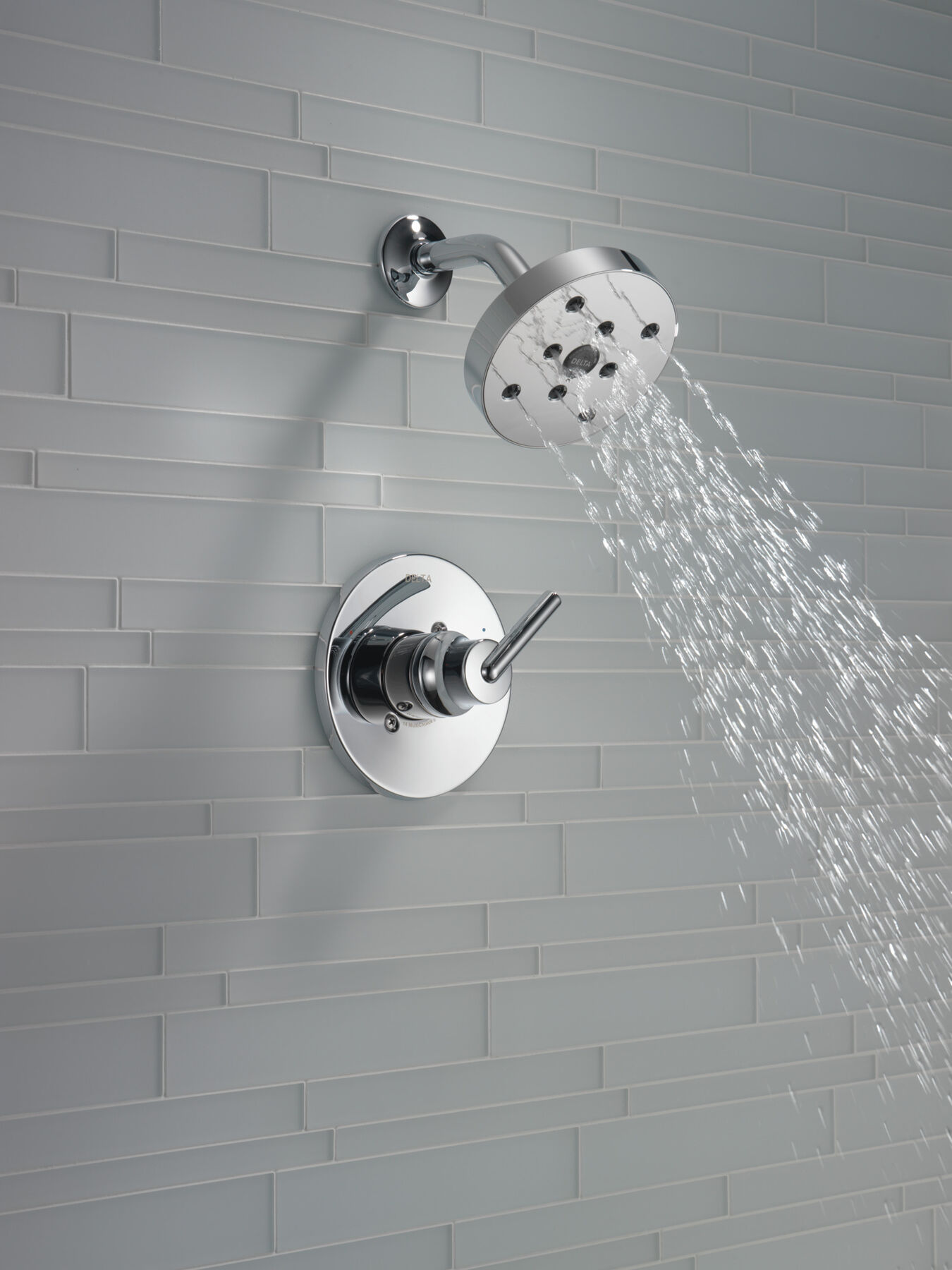 Monitor® 14 Series H<sub>2</sub>Okinetic® Shower Trim (Recertified), image 3