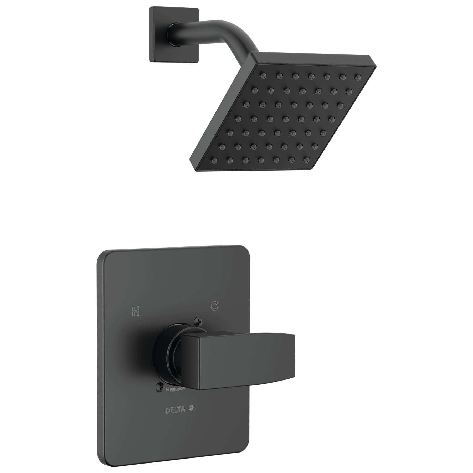 Accesorios de ducha 1L 14S (producto recertificado)
