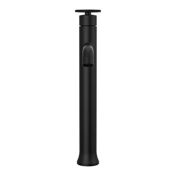 Llave para baño monomando para vasija