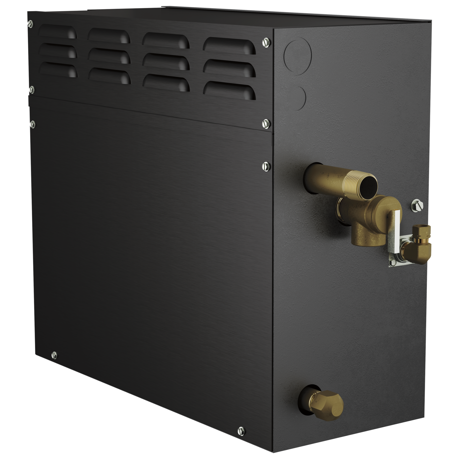 Generador de vapor SteamScape™ de 12 kW - 240V, 1 fase