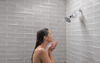 Standard Shower Filter Attachment