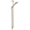 Ducha manual de 1.75 GPM con barra deslizante 1S (producto recertificado)