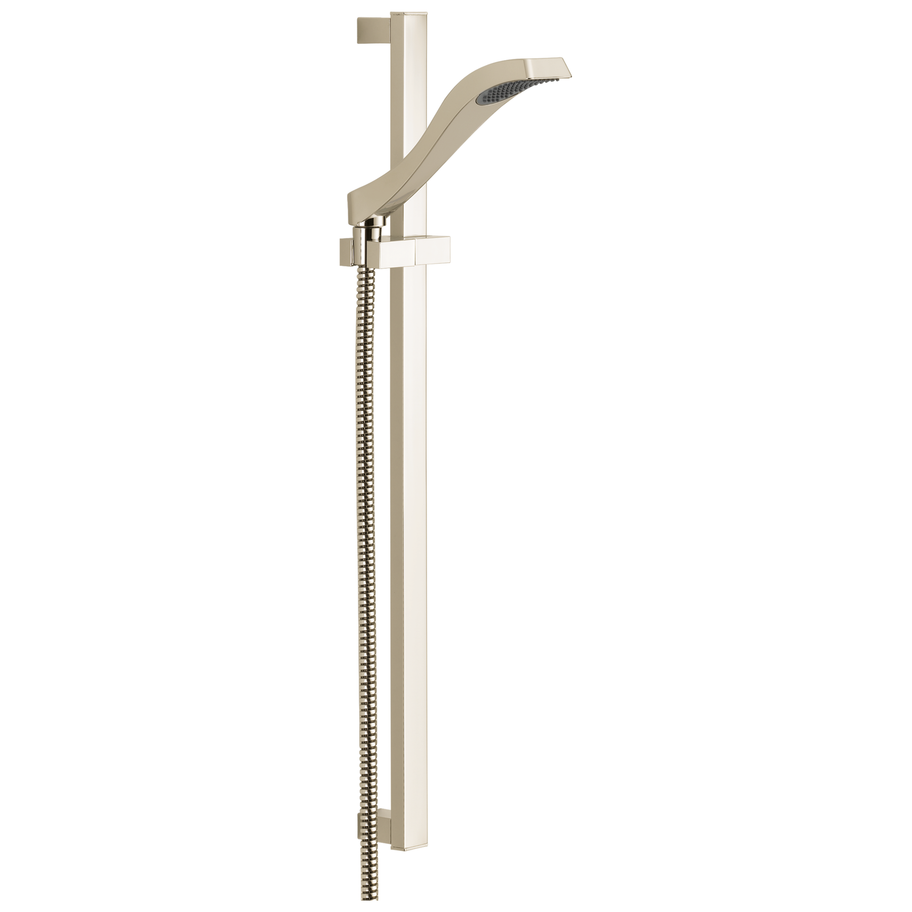 Ducha manual de 1.75 GPM con barra deslizante 1S (producto recertificado)