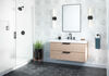 Widespread Lavatory Faucet with Shower Trim Bundle - 14 Series