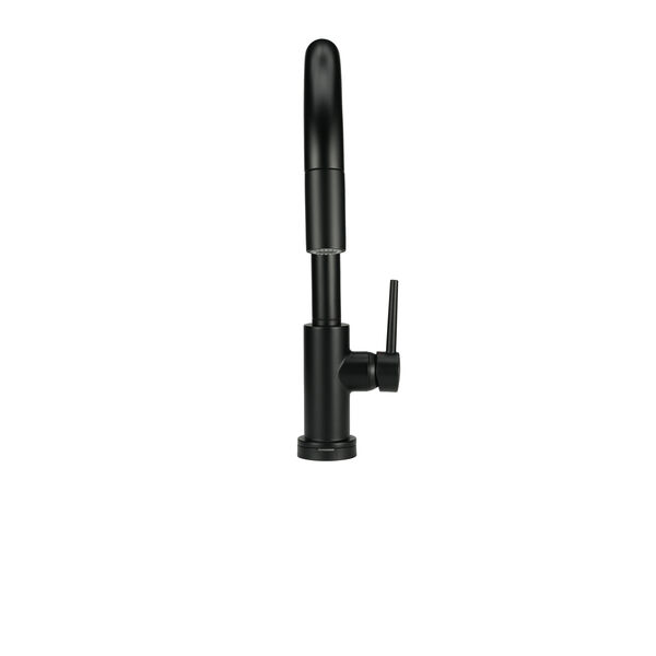 Llave para cocina monomando extensible con tecnología Touch<sub>2</sub>O®
